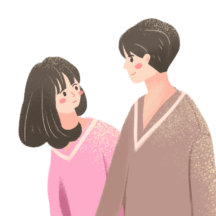 궁합 상담